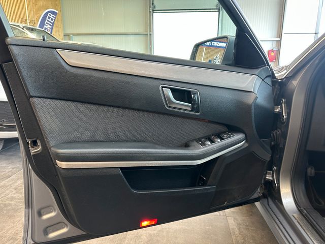 Mercedes-Benz E 250 CGI BlueEfficiency *Avantgarde*BiXenon*