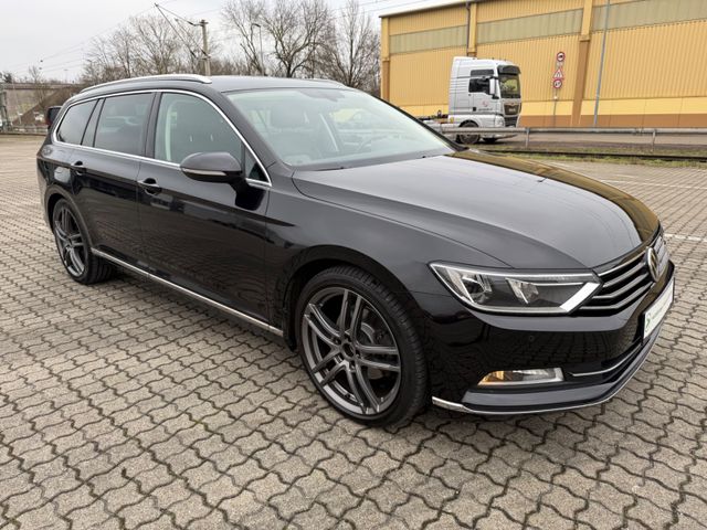 Volkswagen Passat Variant 2.0 DSG Highline VIRTUAL/ALC/KAM!