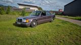 Mercedes-Benz Mercedes W124 230E - Mercedes-Benz 230 aus 1991