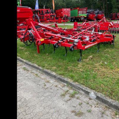 Horsch CRUISER 4 SLROLL PACK