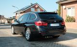 BMW 330d Sport Line LED M-Lenkrad Business  - gebrauchte BMW 330 aus dem Jahr 2016