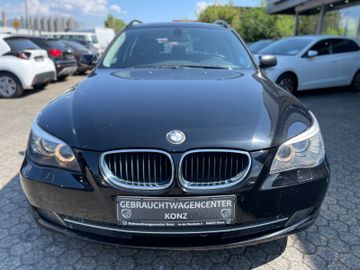 BMW 520 - 2