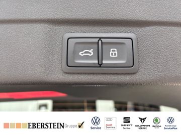 Audi A6 Avant S line 2.0 TDI Quattro Navi RFK DSP