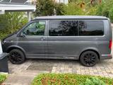 Volkswagen T6.1 California Wavecamper short Indiumgrau