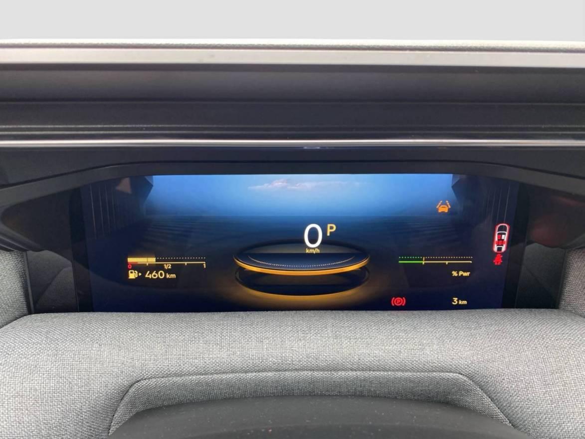 Citroën C5 Aircross 145 Hybrid Autom MY26 *8Jahre Garant