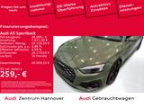 Audi A5 Sportback 45 TFSI quattro S line competition - Audi A5 Competition Gebrauchtwagen