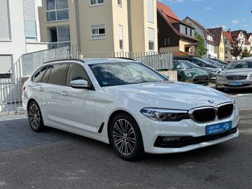 BMW 530 - 4