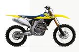 Suzuki RMZ 250 2026 * 250 RMZ * - Angebote