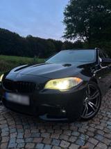 BMW Bmw 5er  f10 top - BMW: Kombi, F10