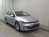 Volkswagen Golf-8 Var. 2.0 TDI Life Navi LED DC AHK PDC - Volkswagen Golf: TDI