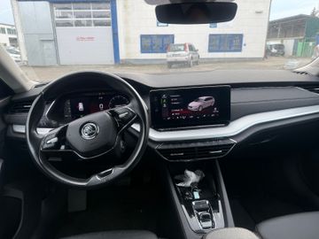 Skoda Octavia - 7