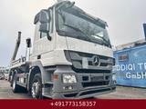 Mercedes-Benz ACTROS 2541 L  MP3 MEILLER Absetzkipper 6x2 - Mercedes-Benz Actros mp2