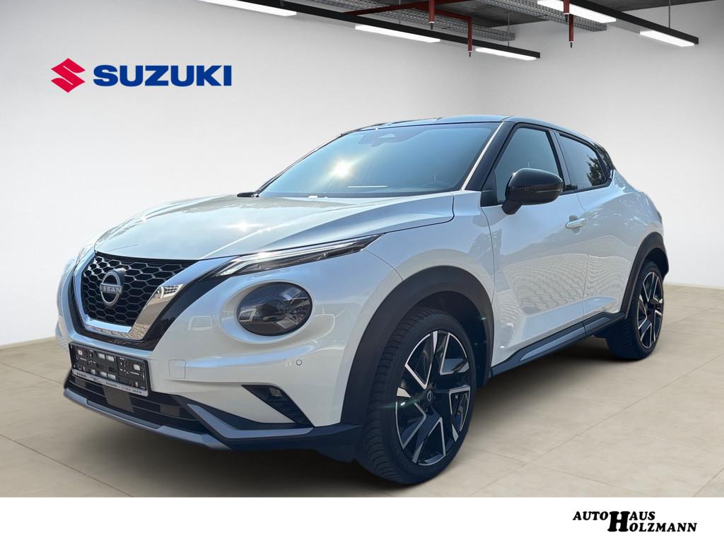 Nissan Juke 1.0 N-Design KLIMA PDC SHZ KAMERA BOSE LED