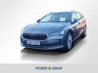 Skoda Superb - Vorschau Bild 1