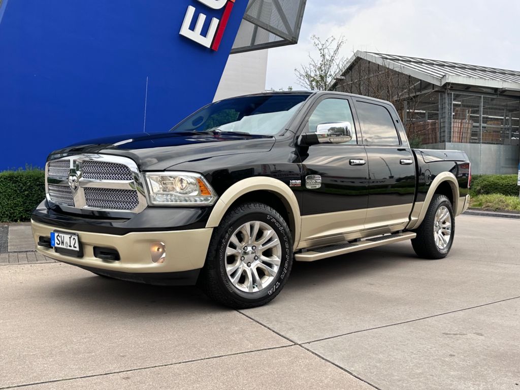 Dodge Ram 1500 Kaufen Empfehlungen