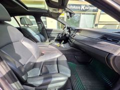 Fahrzeugabbildung 535 i xDrive