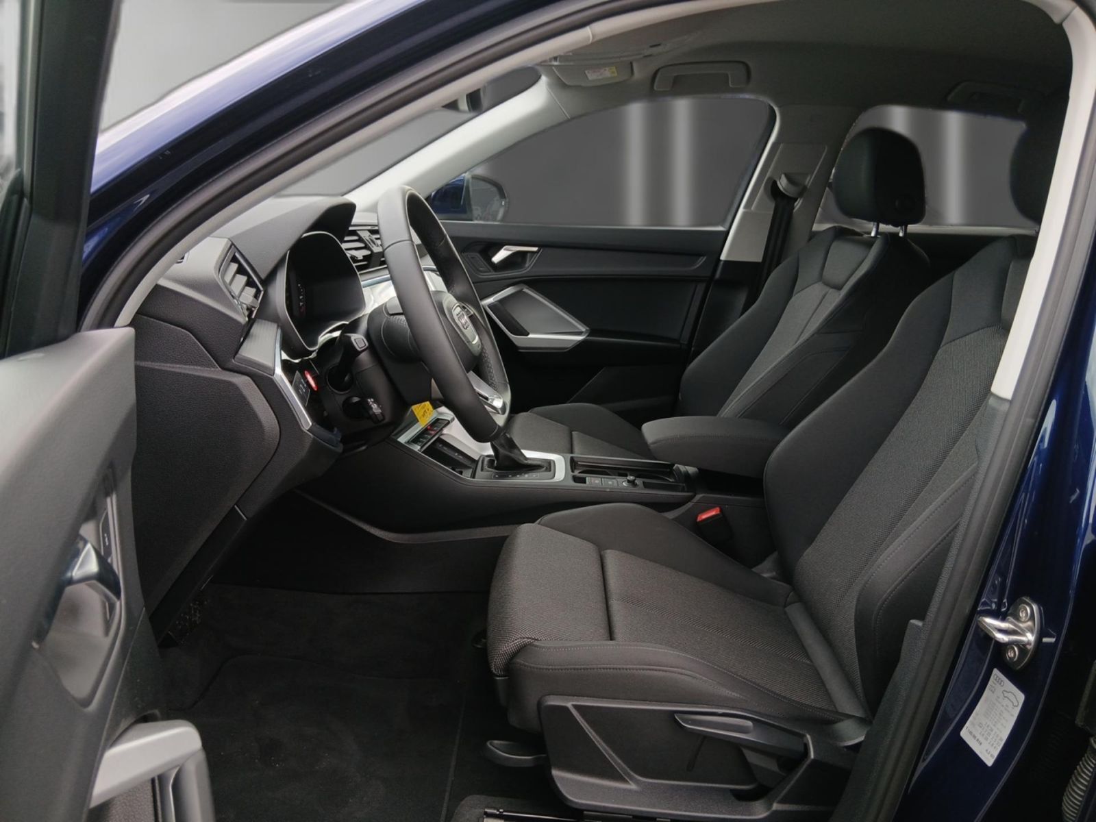 Audi Q3 - Bild 10