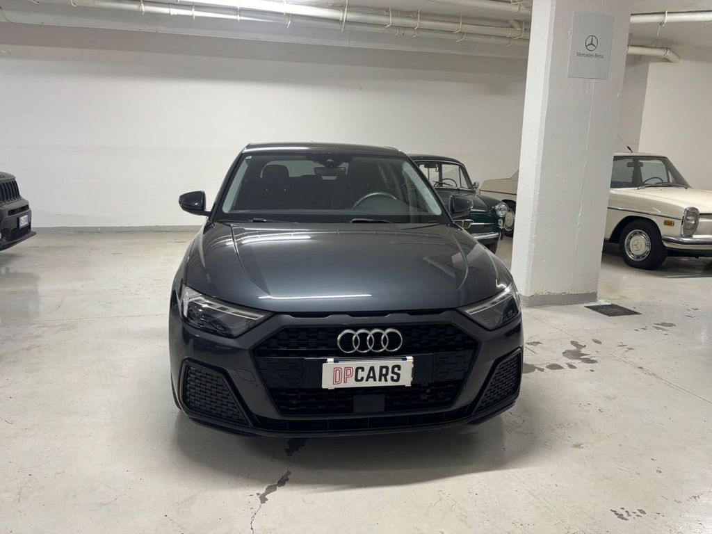 Image of Audi A1