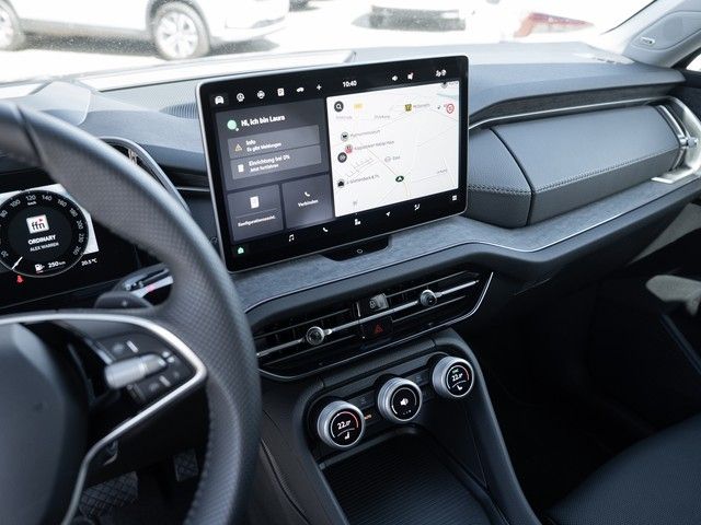 Kodiaq 2.0 TDI Selection 4x4 DSG AHK+MATRIX+HUD+