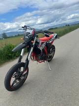 Beta RR 125 4T Supermoto - TÜV NEU - Offers