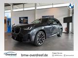 BMW X3 xDrive20d AT Navi Tempom.aktiv Bluetooth PDC - BMW X3: Bluetooth