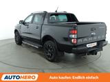 Ford Ranger 2.0 TDCi Doppelkabine 4x4 Wildtrak Aut. - gebrauchte Ford Ranger aus dem Jahr 2021