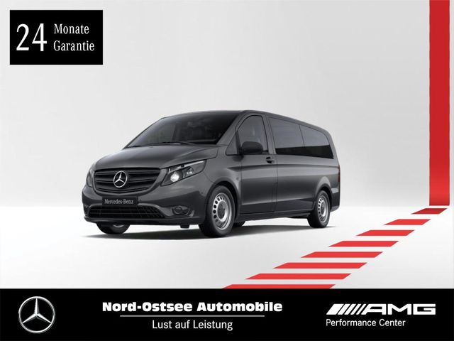 Mercedes-Benz Vito 116 Tourer extralang AHK 2,5t Navi Kamera