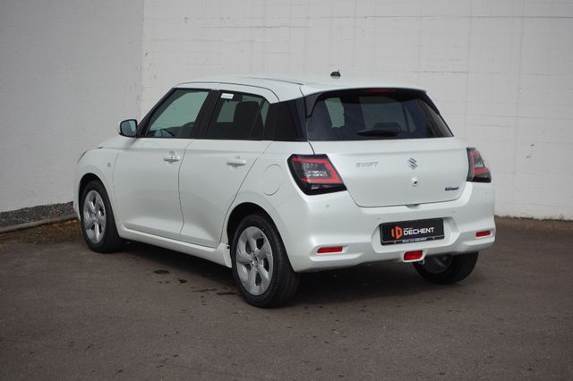 Fahrzeugabbildung Suzuki Swift Comfort 1.2 ,Kamera,Alu,DAB,LED
