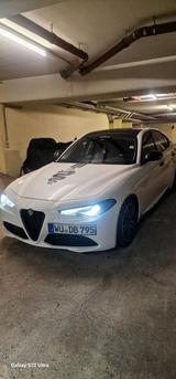 Alfa Romeo alfa romeo giulia super 2.2 Q2 - Alfa Romeo 145