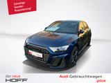 Audi A1 Sportback 30 TFSI S line 18Zoll Teilleder Nav - Audi A1 mit Benzin-Antrieb: Kleinwagen