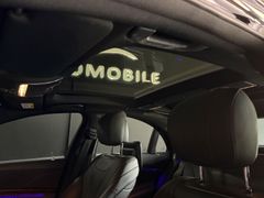 MERCEDES-BENZ S 400 4Matic*BURM*PANO*360*ACC*SITZKLIMA*FOND