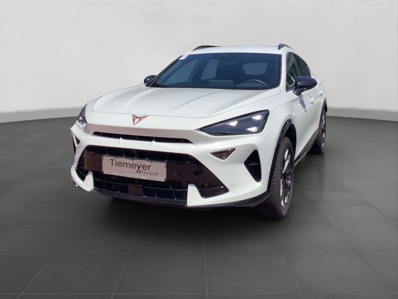 Cupra Formentor - Bild 2