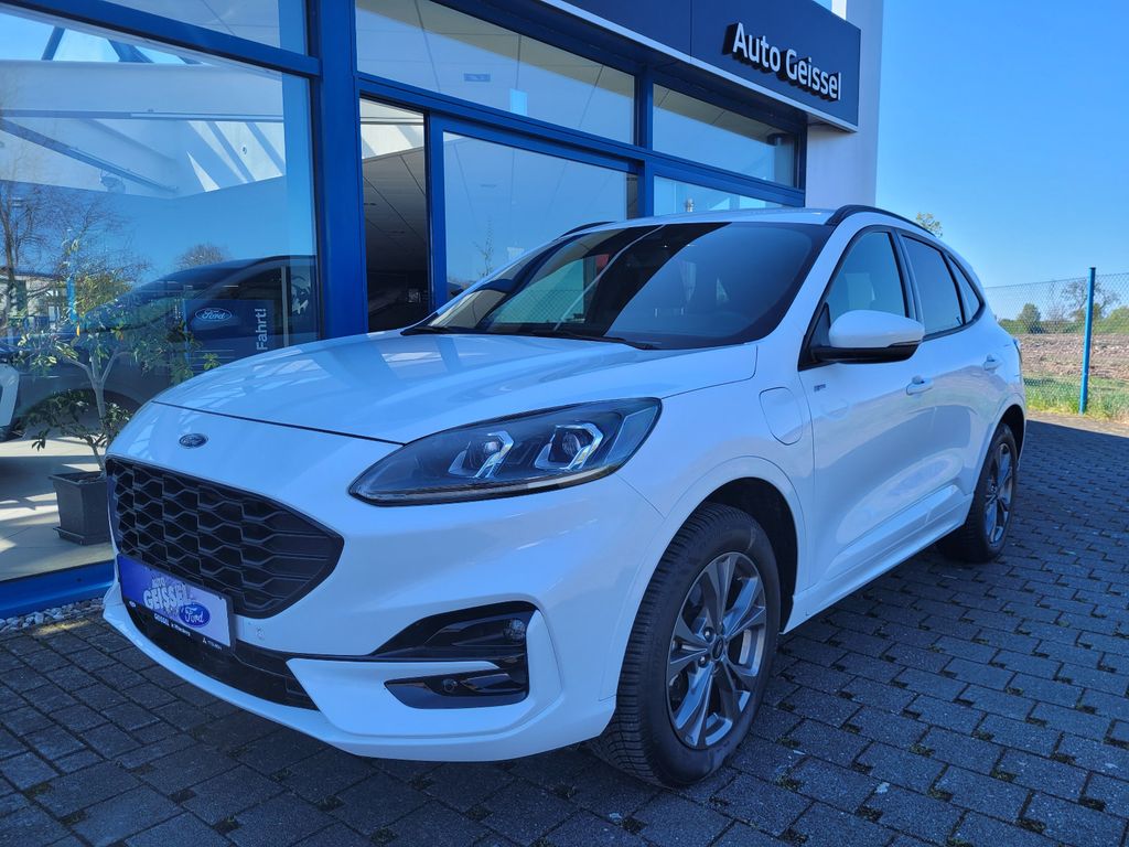 Image of Ford Kuga
