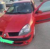 Renault Clio 1.5 dci - Renault Clio aus 2005 mit Diesel-Antrieb