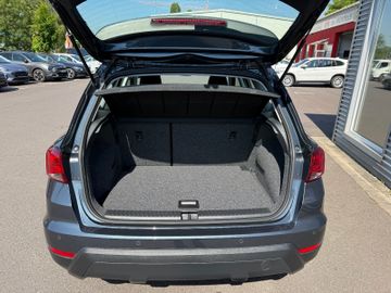 Seat Arona Style+Navi+AppC+SHZ+WR