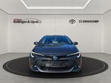 Toyota Corolla 1.8 Hybrid Touring Sports Teamplayer 15  - Toyota Gebrauchtwagen