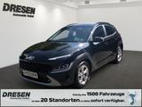 Hyundai KONA 2WD 1.6 T-GDI 146kW (199PS) Prime Automatik - Hyundai KONA in Krefeld