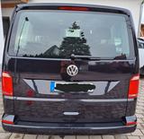 Volkswagen T6 Multivan 4Motion Business  - Volkswagen: Multivan Business