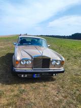 Rolls-Royce Silver Shadow - Rolls-Royce Silver Shadow Gebrauchtwagen