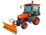 Kubota B2261 für den Winterdienst - Angebote entsprechen deinen Suchkriterien