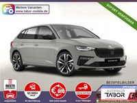 Skoda Scala - Vorschau Bild 1