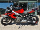 Aprilia Tuono 457 - APRILIA TUONO 457
