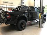 Dodge RAM 1500 Laramie Voll & Umbau - top gepflegt. - Dodge RAM Gebrauchtwagen in München
