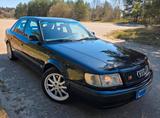Audi 100 C4 S4 2.2T Automatik H-Kennzeiche... - gebrauchte Audi 100 aus dem Jahr 1994