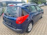 Peugeot 207 SW Sport Wenger KM - Peugeot 207: SW Sport