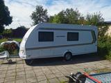 Weinsberg CaraOne 500 FDK - Fdk