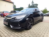 Honda Civic 1,5 i-VTEC Turbo Prestige - Honda Civic: 1.5