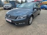 Volkswagen Passat Variant Trendline BlueMotion - Volkswagen Passat Variant: Bluemotion