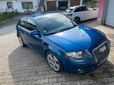 Audi A3 1.4 TFSI Ambition 92kW/125PS - Audi A3 aus 2008: 1.9