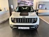 Jeep Renegade 4xe High Upland - Jeep Renegade: High Upland